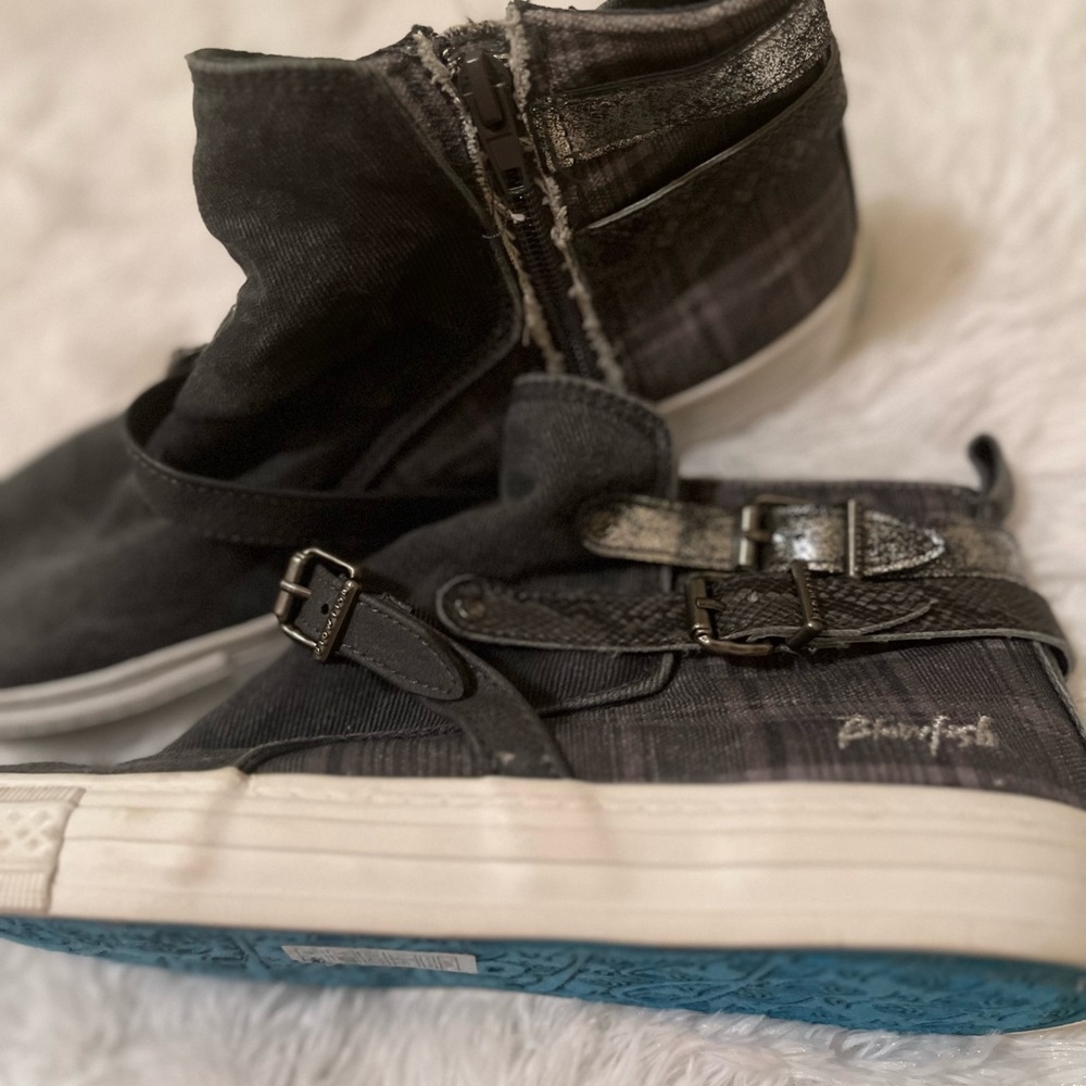 Blowfish Shoes